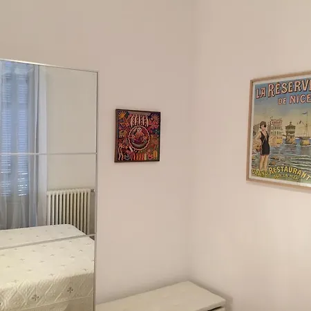 Cosy Buffa Appartamento *