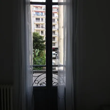 Appartamento Cosy Buffa Nizza