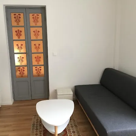 Cosy Buffa Appartamento