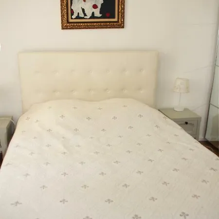 Appartamento Cosy Buffa *