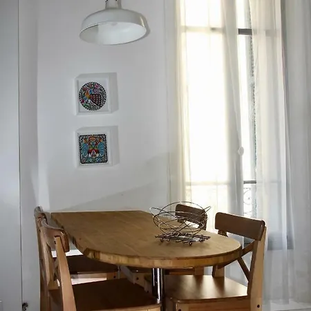 Cosy Buffa Appartamento