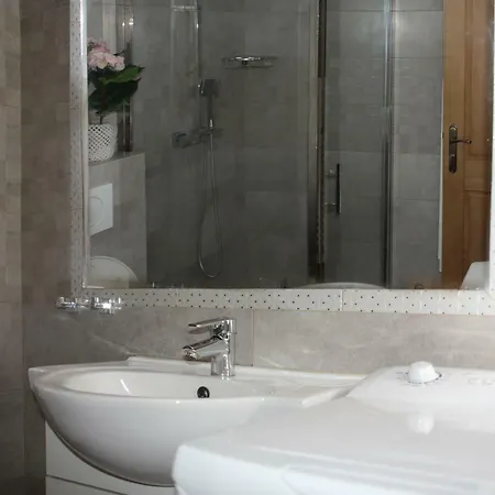 Cosy Buffa Appartamento Nizza