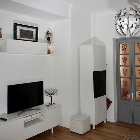 Cosy Buffa Nizza