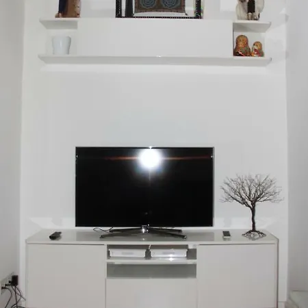Cosy Buffa * Nice