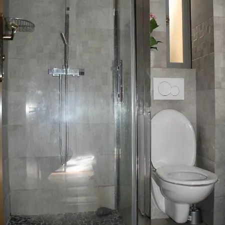 Apartment Cosy Buffa Nice